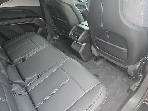 Used 2024 Cadillac Lyriq Tech w/ Driver Assist Package RWD image 11
