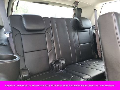 Used 2015 Chevrolet Tahoe LT AWD/4WD image 22