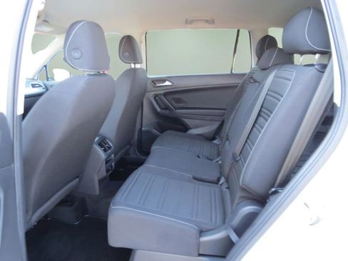 Used 2023 Volkswagen Tiguan S FWD image 14