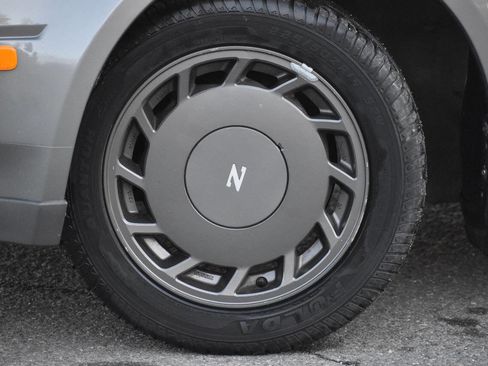 Used 1987 Nissan 300ZX Turbo Hatchback image 28