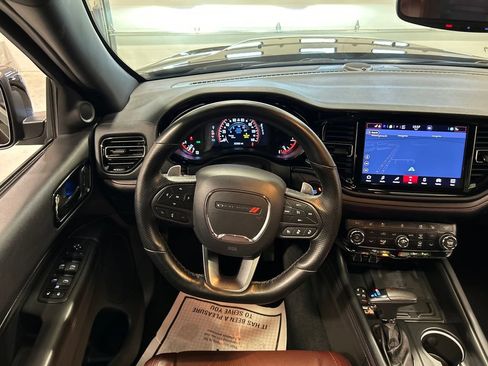 Used 2024 Dodge Durango R/T AWD/4WD image 29