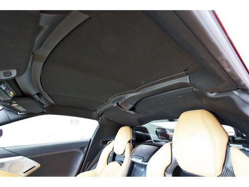 Used 2023 Chevrolet Corvette Stingray Preferred Cpe w/ Z51 Performance Package image 28