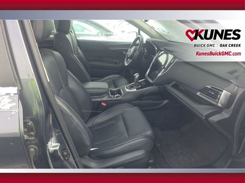 Used 2024 Subaru Outback Limited image 11