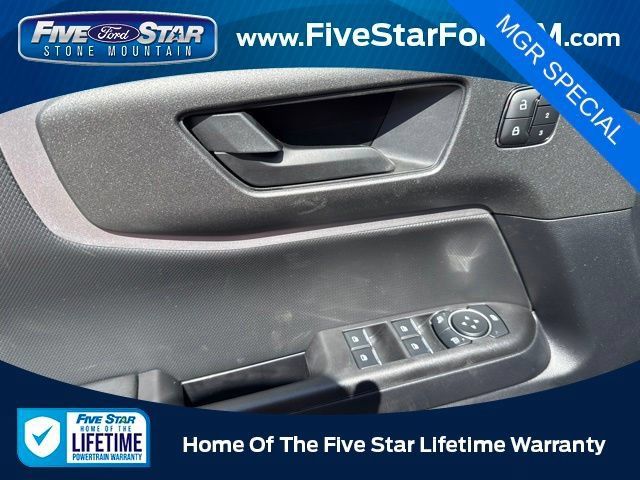 New 2026 Ford Bronco Sport Outer Banks w/ Outer Banks Tech Package+ AWD/4WD image 24