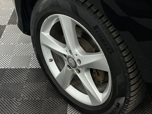 Used 2016 Mercedes-Benz GLE 350 4MATIC image 9