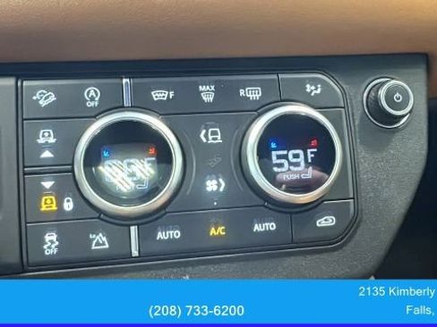 Used 2020 Land Rover Defender 110 X AWD/4WD image 31