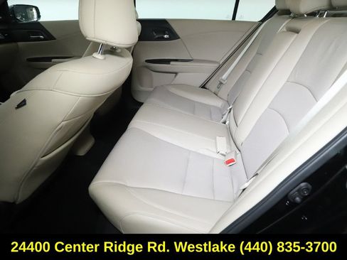 Used 2015 Honda Accord EX-L image 14