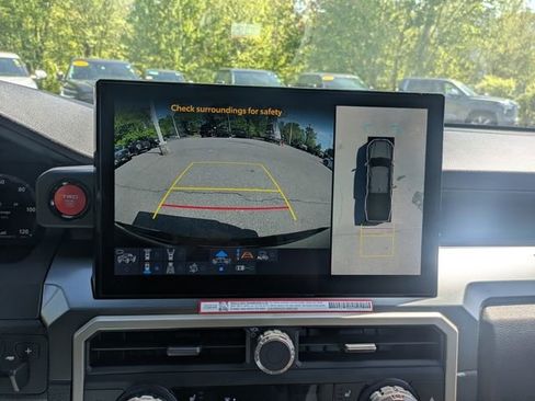 New 2026 Toyota Tacoma TRD Sport AWD/4WD image 24