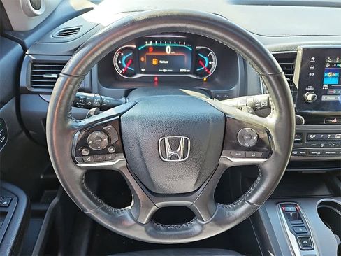 Certified 2022 Honda Pilot EX-L image 17