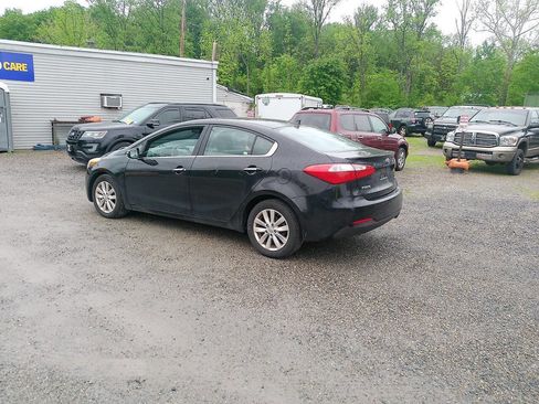 Used 2014 Kia Forte EX FWD image 7