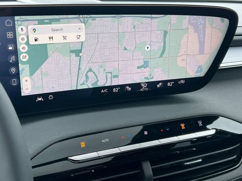 New 2026 Buick Enclave Sport Touring w/ Power Package image 26