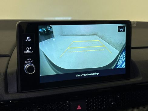 New 2026 Honda CR-V EX-L image 25