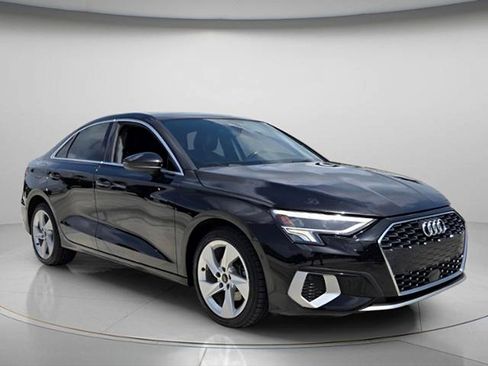 Used 2023 Audi A3 2.0T Premium FWD image 9