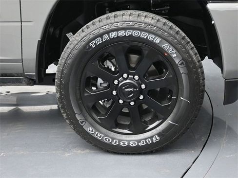 New 2026 RAM 2500 Laramie image 33