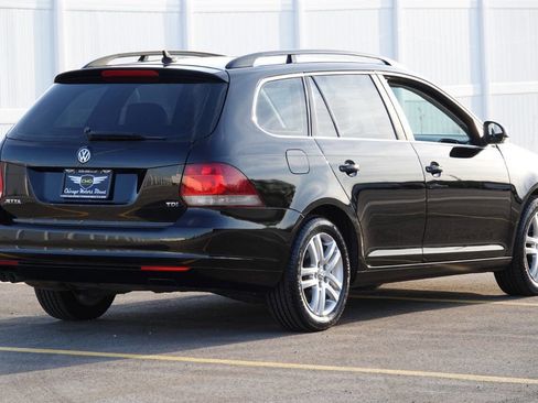Used 2014 Volkswagen Jetta TDI FWD image 23