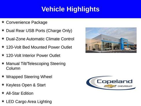 New 2026 Chevrolet Silverado 1500 LT image 2