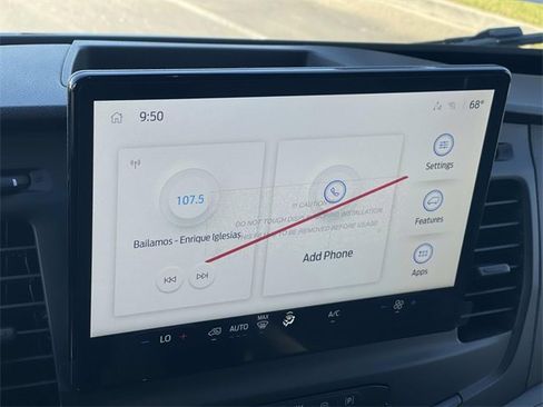 New 2026 Ford Transit 350 148 High Roof Extended image 11