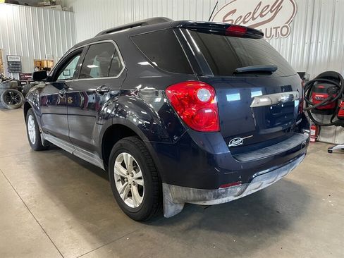 Used 2015 Chevrolet Equinox LT w/ Driver Convenience Package FWD image 3