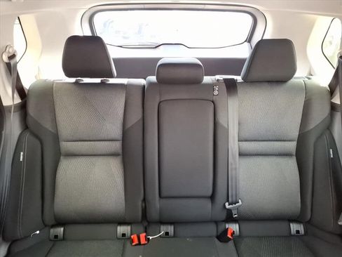 New 2025 Nissan Rogue SV image 11