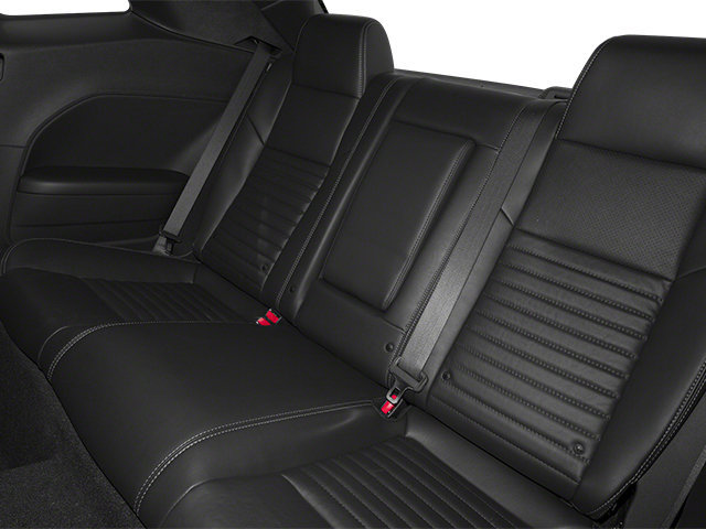Used 2013 Dodge Challenger R/T RWD image 17