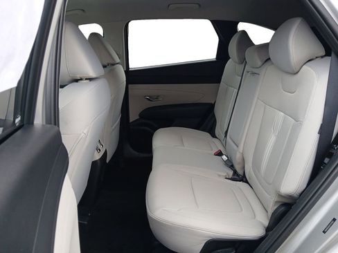 New 2026 Hyundai Tucson SEL FWD image 13