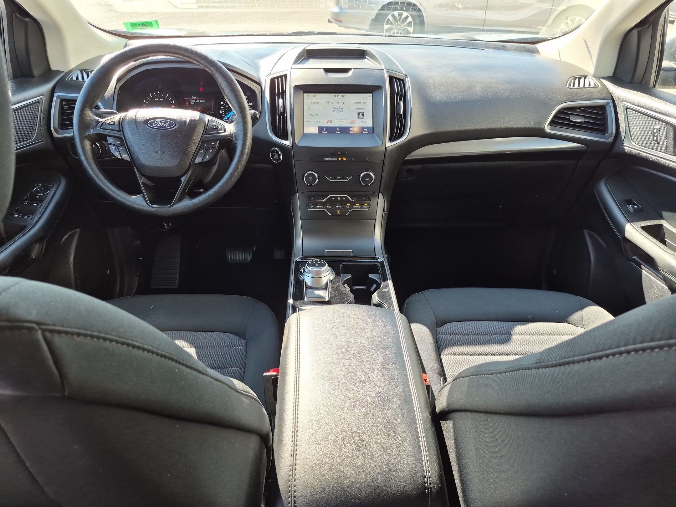 Used 2020 Ford Edge SE AWD/4WD image 29