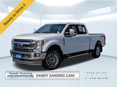 Used 2022 Ford F250 XLT w/ XLT Premium Package