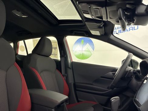New 2026 Subaru Impreza RS image 35