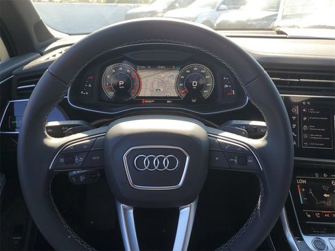 New 2026 Audi Q7 3.0T Premium Plus image 8