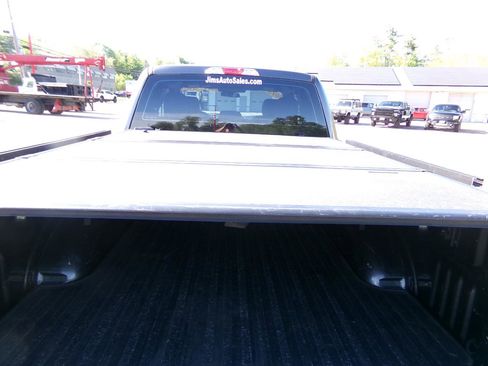 Used 2015 Ford F150 XL w/ Equipment Group 101A Mid AWD/4WD image 8