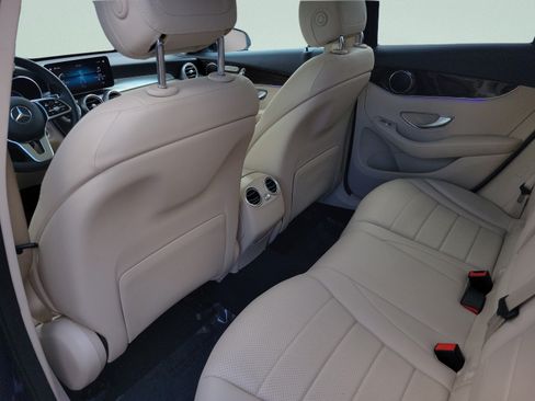 Certified 2022 Mercedes-Benz GLC 300 image 10