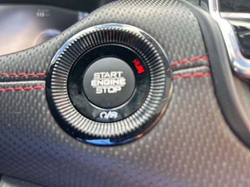 Certified 2022 Jeep Compass Trailhawk w/ Trailhawk Elite Group image 49