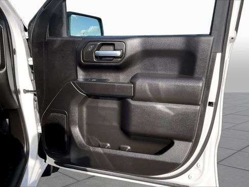 Certified 2022 GMC Sierra 1500 Pro w/ Convenience Package RWD image 21