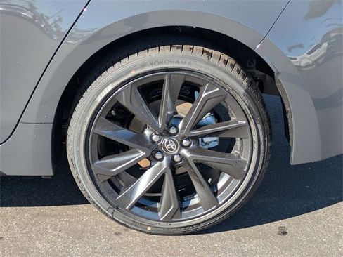 Used 2026 Toyota Corolla SE image 10