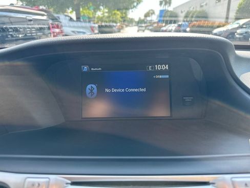 Used 2015 Honda Accord EX-L image 29