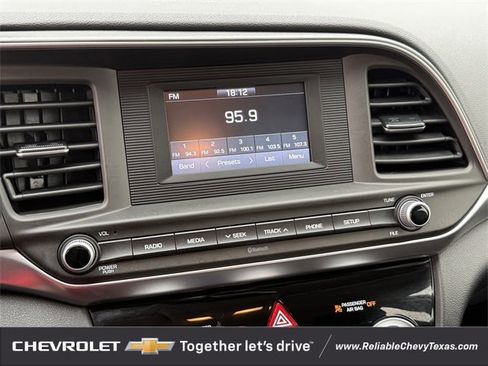 Used 2019 Hyundai Elantra SE w/ Cargo Package image 21