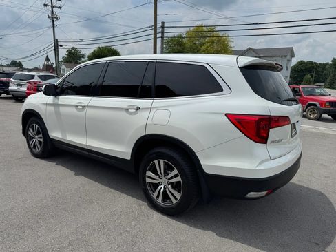 Used 2016 Honda Pilot EX-L image 9