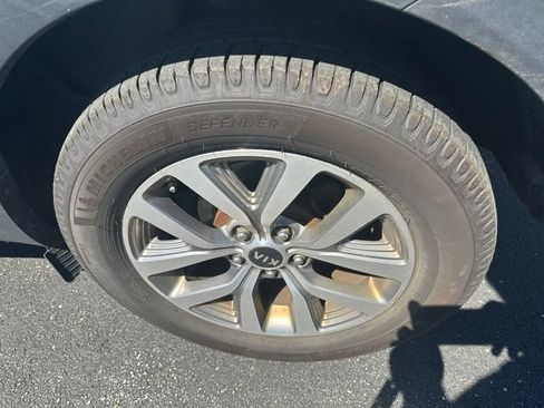 Used 2015 Kia Sportage LX AWD/4WD image 7