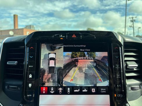 New 2026 RAM 3500 Big Horn image 10