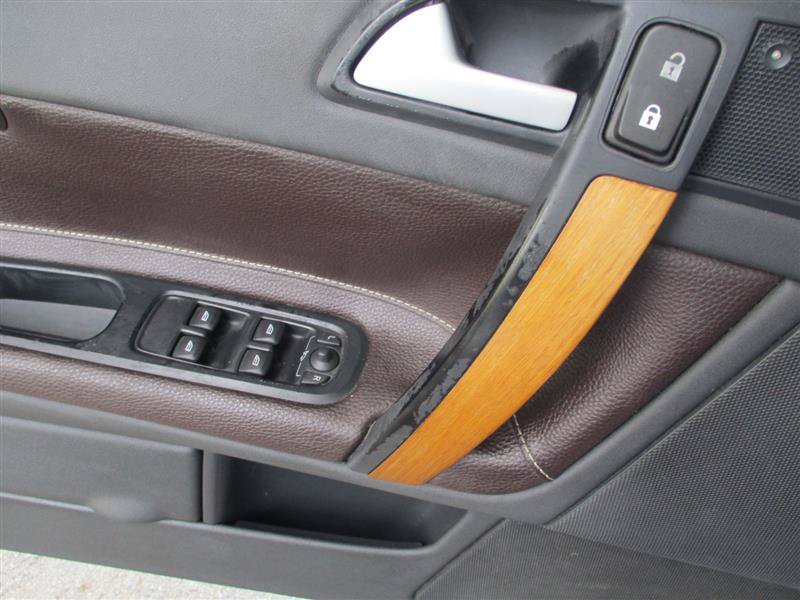 Used 2011 Volvo C70 T5 w/ Convenience Pkg FWD image 15