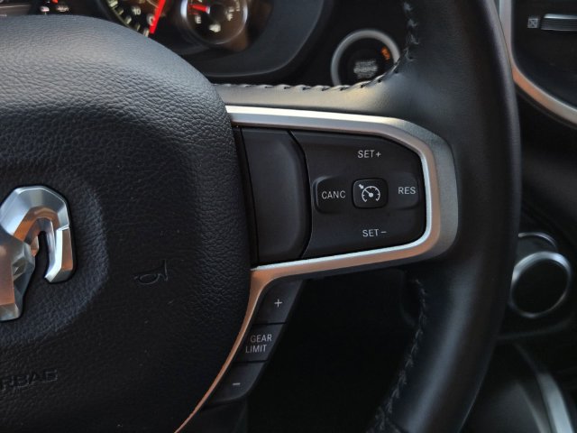 Used 2023 RAM 1500 Big Horn AWD/4WD image 28
