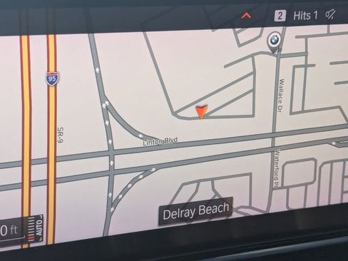 Used 2023 BMW M850i Gran Coupe xDrive image 13