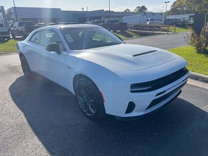 New 2026 Dodge Charger R/T