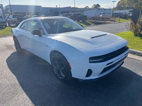 New 2026 Dodge Charger R/T AWD/4WD image 1