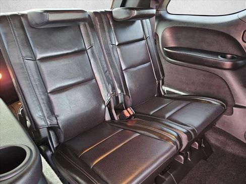 Used 2022 Dodge Durango Citadel image 28