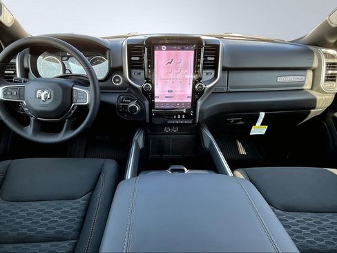 New 2026 RAM 1500 Big Horn image 9
