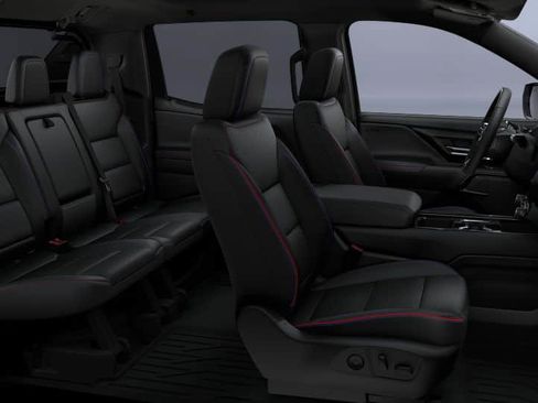 New 2025 Chevrolet Silverado EV RST image 33