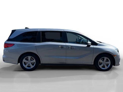 Used 2019 Honda Odyssey EX-L image 6