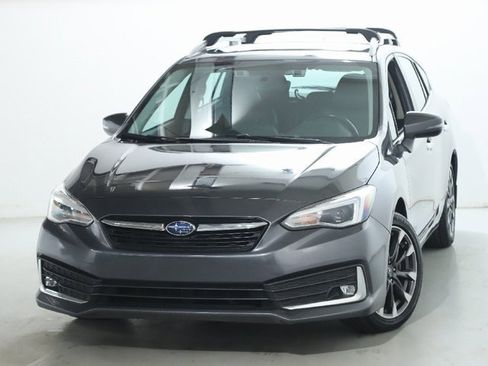 Used 2022 Subaru Impreza 2.0i Limited w/ Popular Package #2 image 3