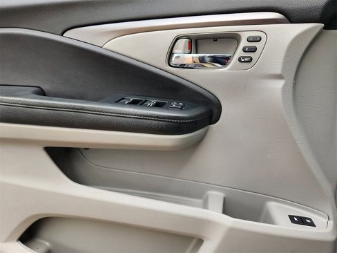 Certified 2022 Honda Pilot EX-L image 22